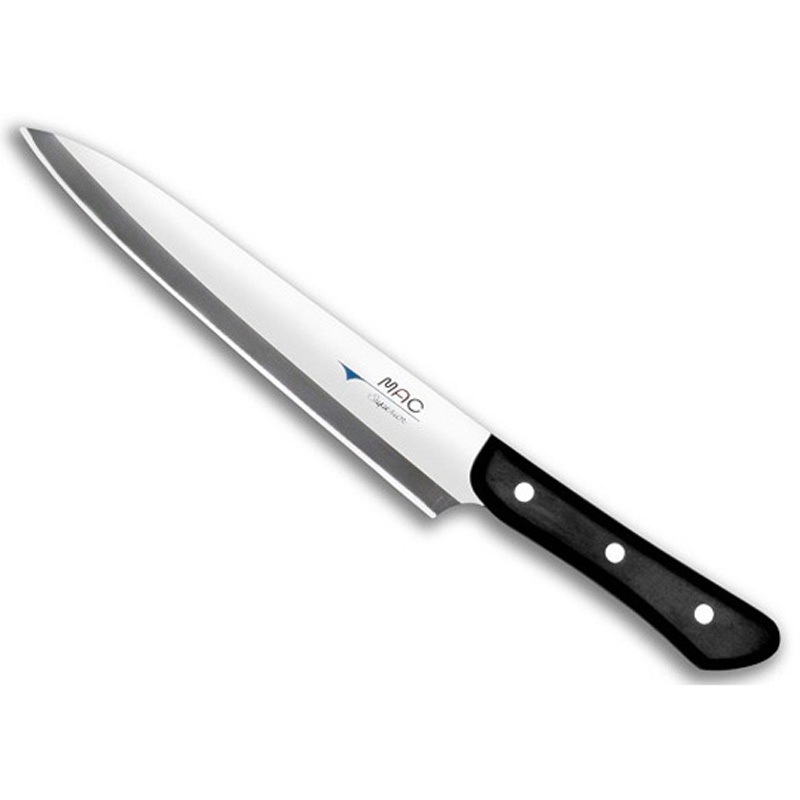 SF-85 刺身 刃渡り210mm 1個 マック 【通販モノタロウ】
