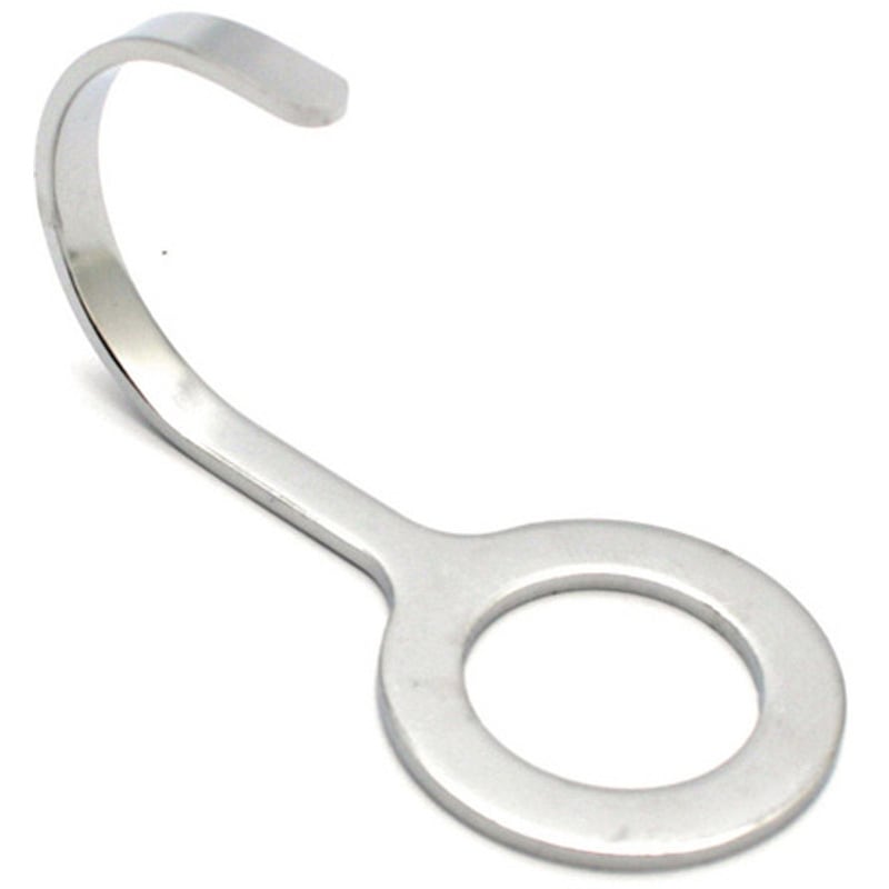 16711 ケプラーシステム単眼鏡用フィンガーリング 1個 エッシェンバッハ 【通販モノタロウ】