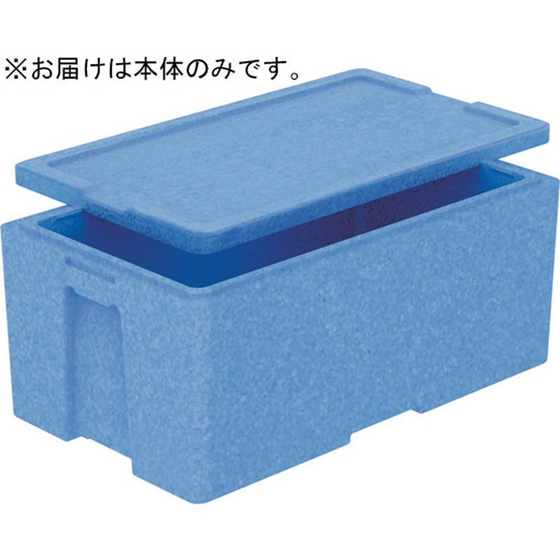 76044600BLEP EPボックス #35TH ブルー アズワン 1個 76044600BLEP 7,621円