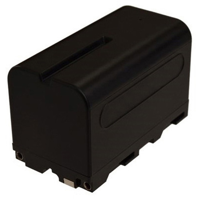 S202 Li-ion電池 F770T 1個 サンテック 【通販モノタロウ】