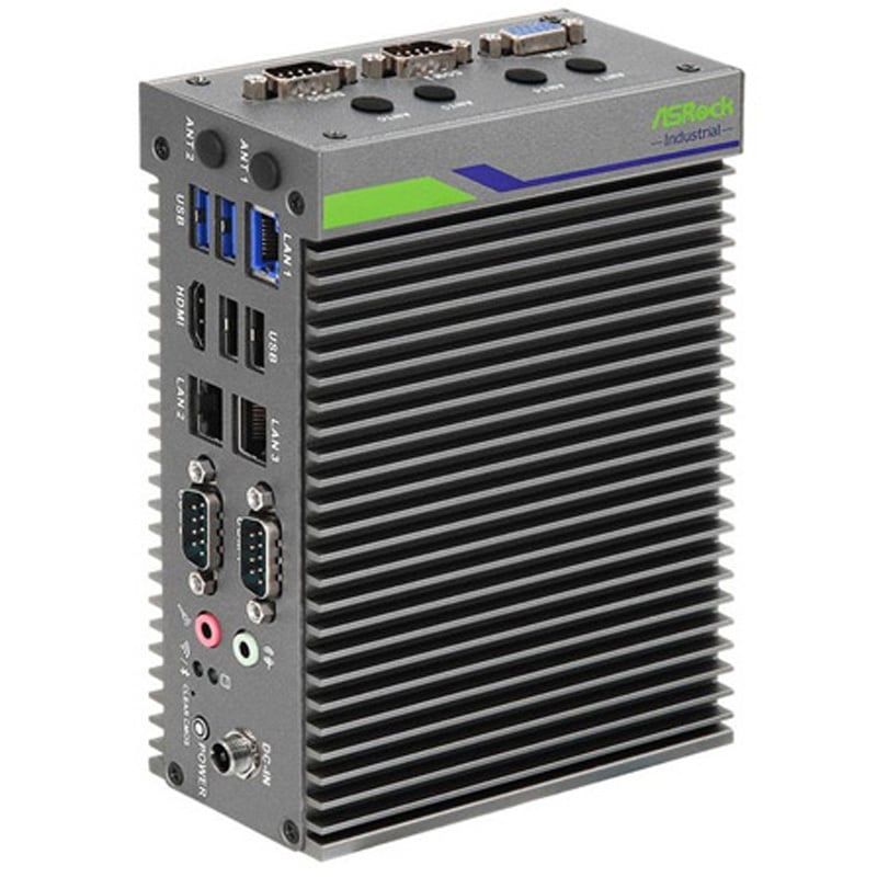 iEP-5000G Industrial IoT Controller 5000シリーズ iEP-5000G 標準モデル 1個 アドテック 【通販モノタロウ】