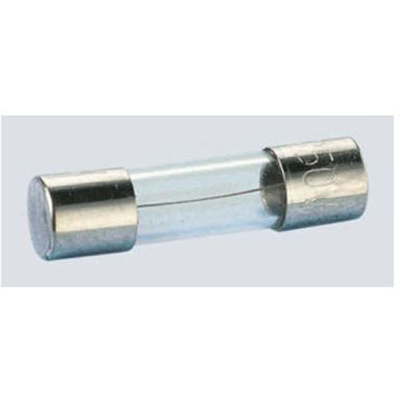 0218.080MXP リテルヒューズ ガラス管ヒューズ 80mA タイムラグ 218シリーズ 5×20mm 250V ac 1袋 10個入 1袋(10個) LITTELFUSE 【通販モノタロウ】