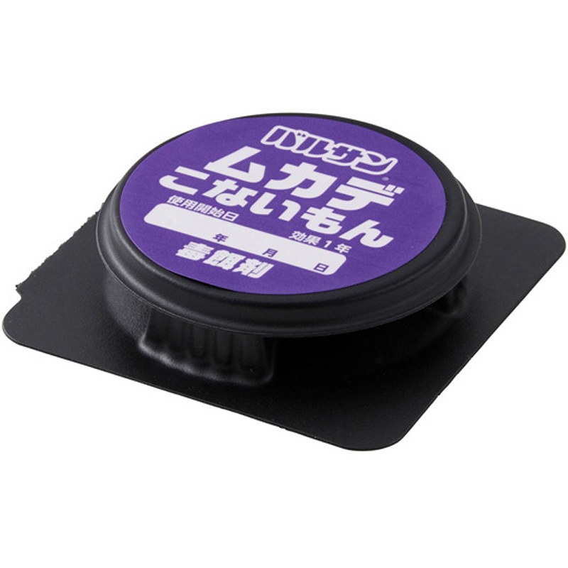 V00215 ムカデこないもん 屋外用 10個×4箱入 レック 1ケース(4箱×10個) V00215
