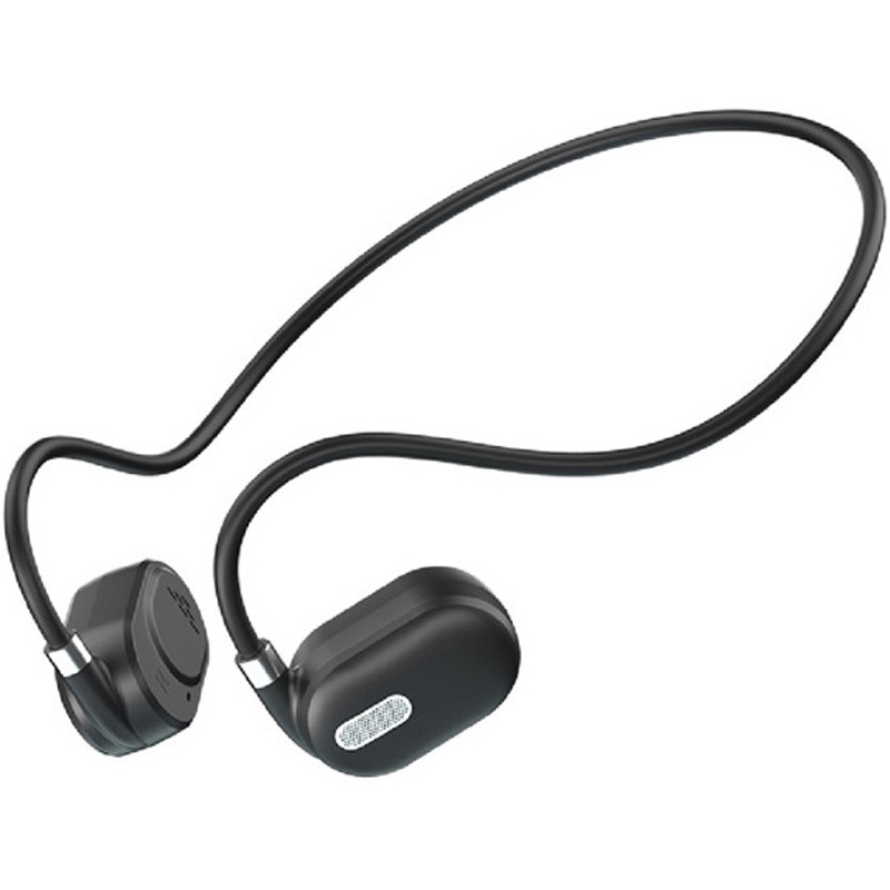 L-TWS-3 Bluetoothイヤホン 空気伝導 6個セット Lazos 1ケース(6個) L-TWS-3