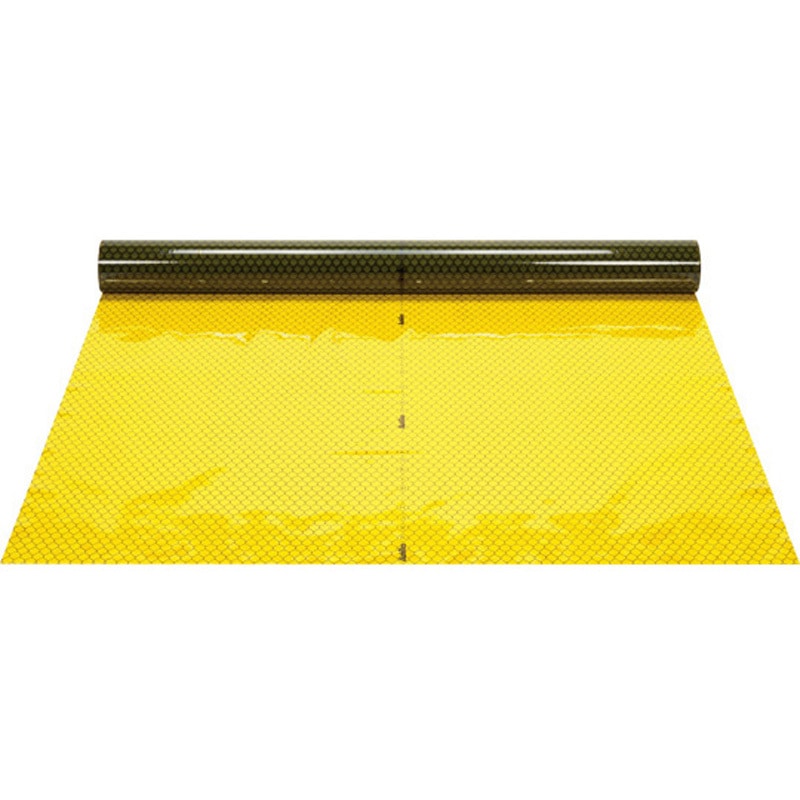 イエローセイデンF 1370mm×30m×0.3mm 1巻 アズワン 【通販モノタロウ】