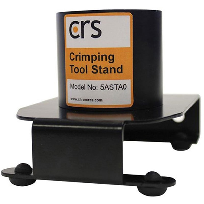 5ASTA0 CRS クリンパー、デキャッパー用スタンド S.G.E 1台 5ASTA0
