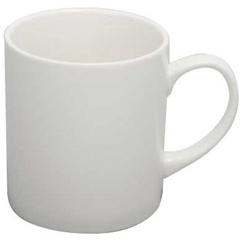 APK-W 陶器マグカップ 96個入 1ケース(96個) サンワ 【通販モノタロウ】