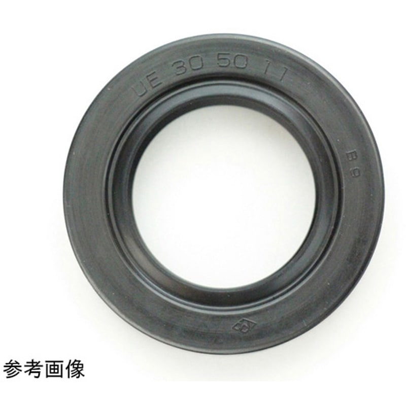 UE105130 オイルシール UE型 UE10513013 10個入 NBR 1包(10個) 武蔵オイルシール工業 【通販モノタロウ】