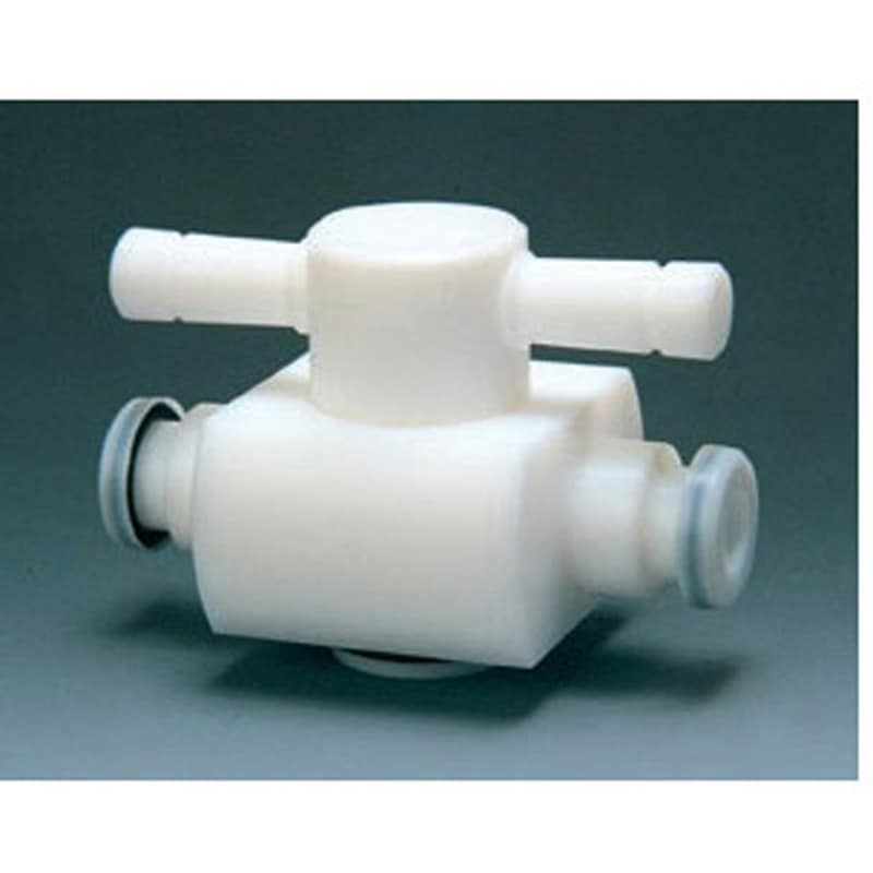 NR0041-001 分離型エ-スコック D型 1個 アズワン 【通販モノタロウ】