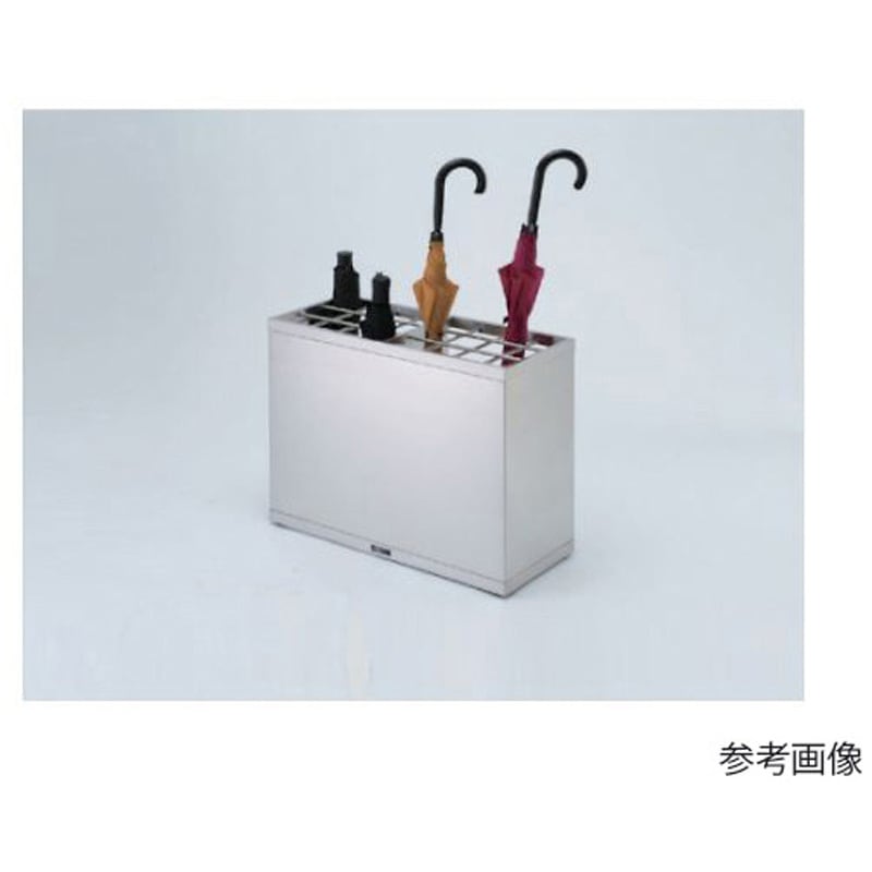 PIR-M32-3306H-HL 長傘・折りたたみ傘兼用傘立て 1台 ヒガノ 【通販モノタロウ】