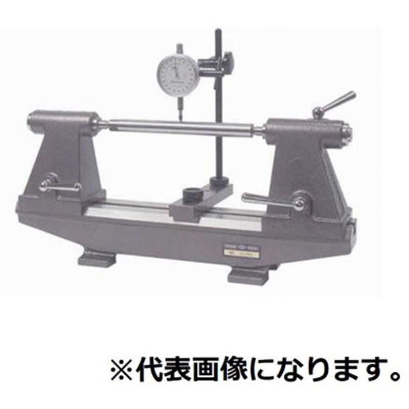 0116-01-0000820 偏心検査器/SAP102 P-2 1個 大菱計器製作所 【通販モノタロウ】