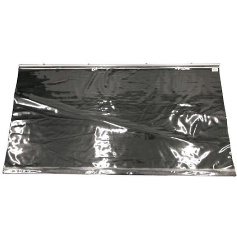 HKT0918-SD 飛沫感染対策すだれ 旭産業 1式 HKT0918-SD 13,845円