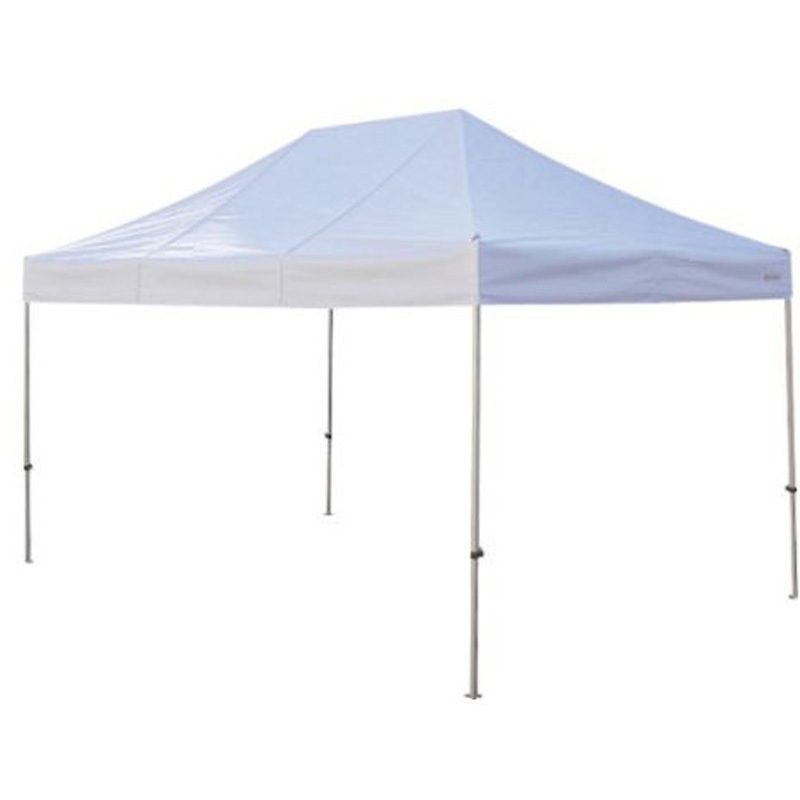 KA/7W-W かんたんてんと 3.0m×4.5mスチール&アルミ複合フレーム 白 1台 さくらコーポレーション 【通販モノタロウ】 65,890円