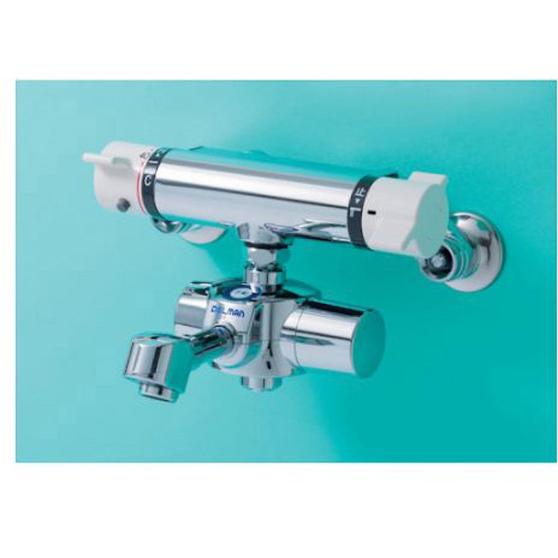 HS-72X MTH 自動水栓 HS-72XMTH 混合栓・乾電池式・泡沫タイプ・上付Mサイズ 1台 バイタル 【通販モノタロウ】