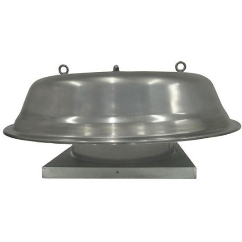 8ARVS-36AT2-50HZ 軽量屋上換気扇 ハネ径90cm 1台 テラル 【通販モノタロウ】