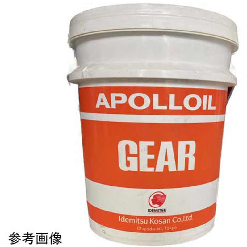 アポロイル オートレックスA 16kg 1缶(16kg) 出光興産 【通販モノタロウ】