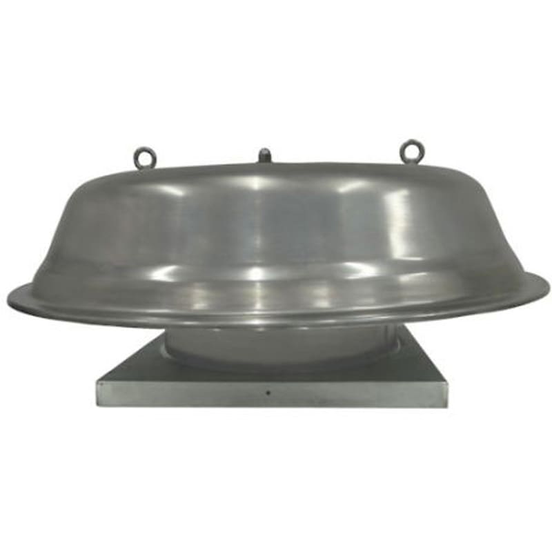 ARVS-42AT2-60HZ 軽量屋上換気扇 ハネ径105cm 1台 テラル 【通販モノタロウ】