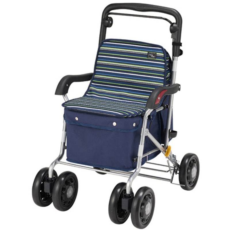 MNB-01SN マイン ストライプ ネイビー 1台 マキテック 【通販モノタロウ】