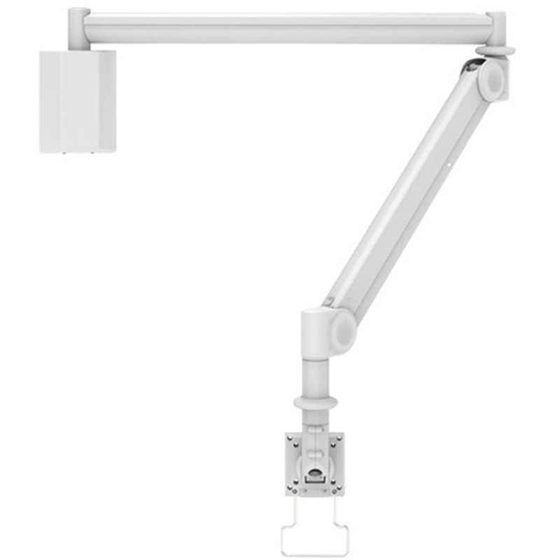 HA-325 壁面固定ロングアーム モダンソリッド 1式 HA-325