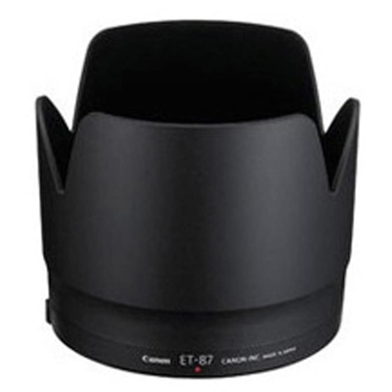 3531B001 レンズフード ET-87 1個 Canon 【通販モノタロウ】
