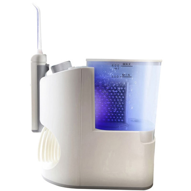 NL2050 すっきりジェット 電解水口内洗浄器 日光精器 1台 NL2050 17,736円