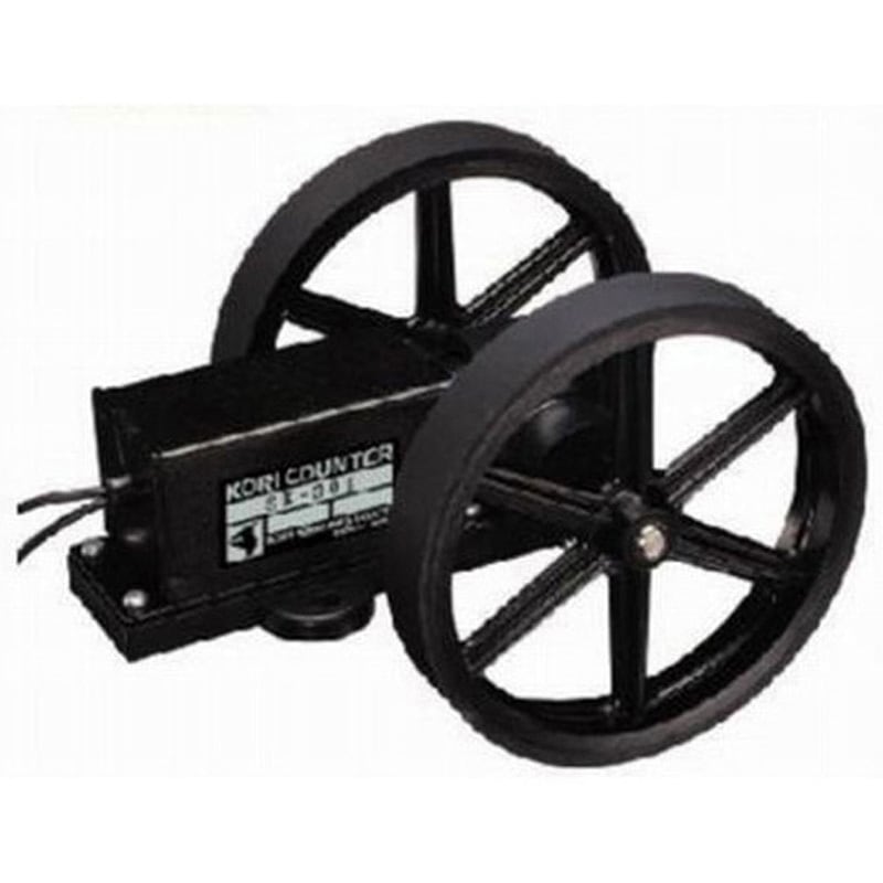 0233-01-0001290 パルス発信器 SK-301 1個 古里精機製作所 【通販モノタロウ】