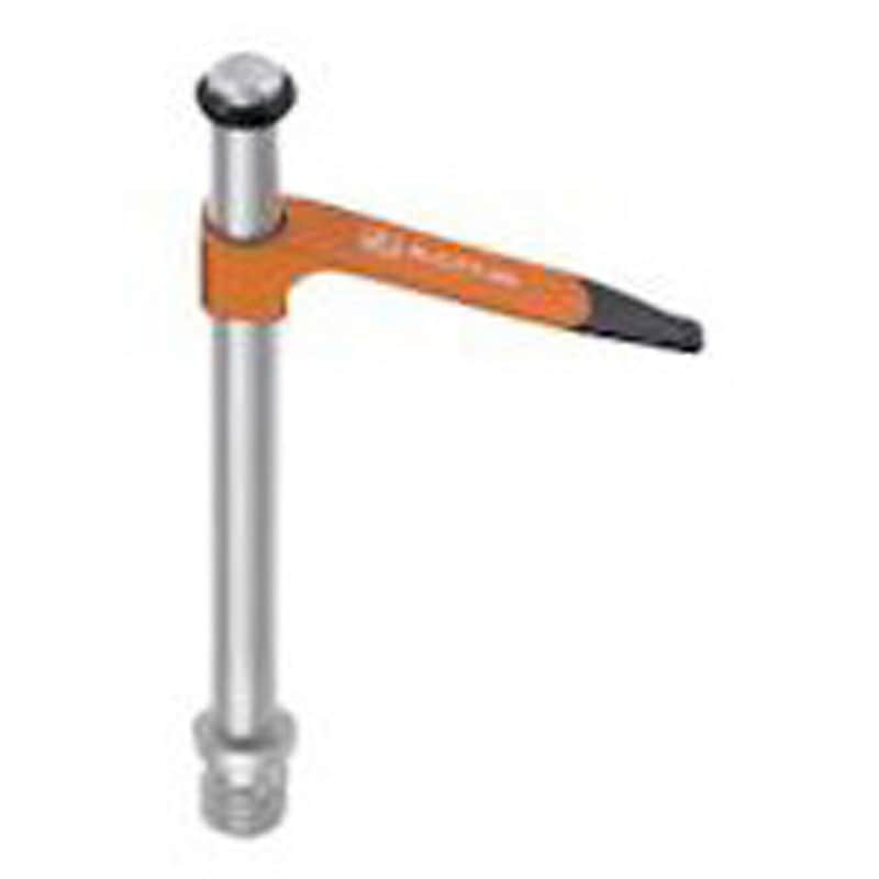 R-CTT-40-70-8 ソフトティップテンションクランプ メートル法 M8 STTC HT68 A40 B7.6 C4 1個 レニショー 【通販モノタロウ】 7,498円