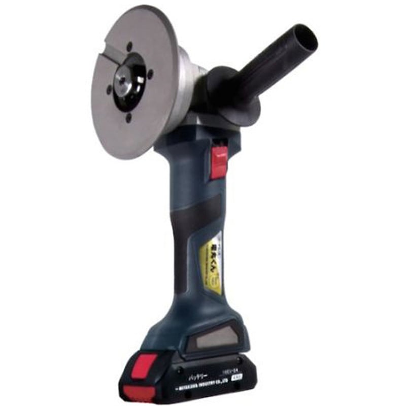 MGR-18EV-S コードレス電丸くん 1台 宮川工業 【通販モノタロウ】 144,900円