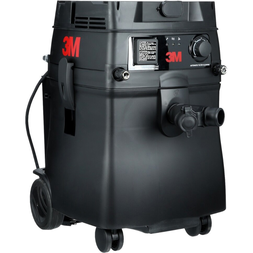33753 ダストエクストラクター 45L 1台 3M(スリーエム) 【通販モノタロウ】