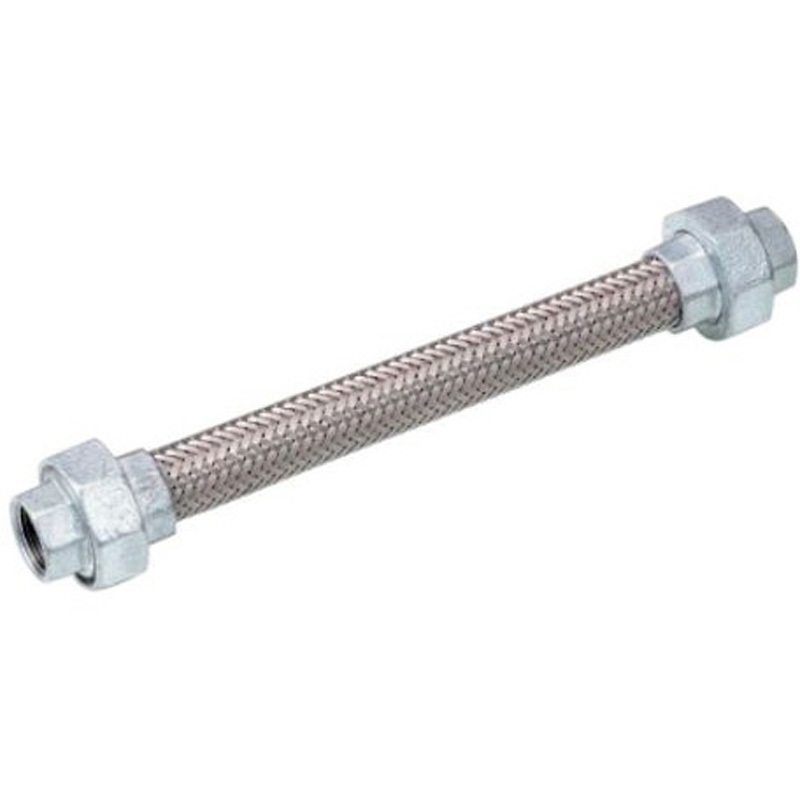 S220-65Ax1700L FCMB ユニオン継手型フレキシブルホース S220-65Ax1700L FCMBユニオン 1本 テクノフレックス 【通販モノタロウ】