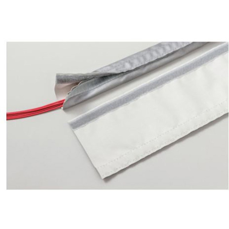 MTK 25 結束保護チューブ マジックタイプ 日本ジッパーチュービング 1巻 MTK 25