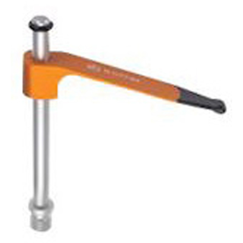 R-CTT-64-70-8 ソフトティップテンションクランプ メートル法 M8 STTC HT68 A63.5 B13 C5 1個 レニショー 【通販モノタロウ】