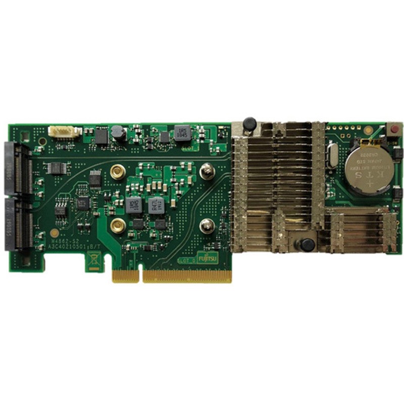 PY-DMCP20 デュアルM.2 コントローラカード 富士通 1個 PY-DMCP20 28,587円