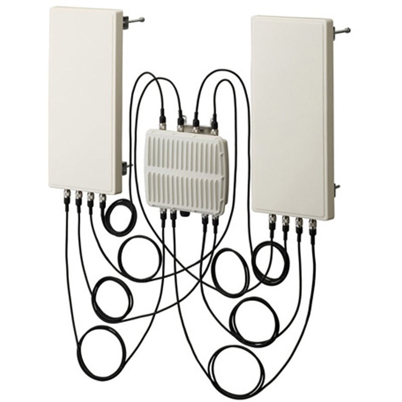 5009R AT-TQ0301 2.4GHz/5GHz帯パッチアンテナ アライドテレシス 1式 5009R