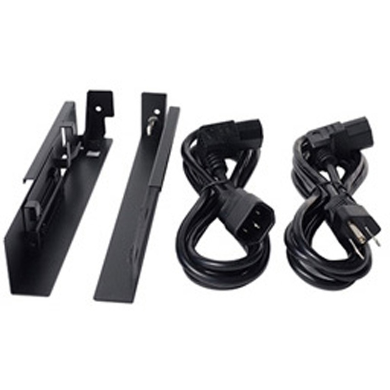KVM-LCDMOUNT KVM 2G LCD Rear Mounting Kit シュナイダーエレクトリック 1式 KVM-LCDMOUNT