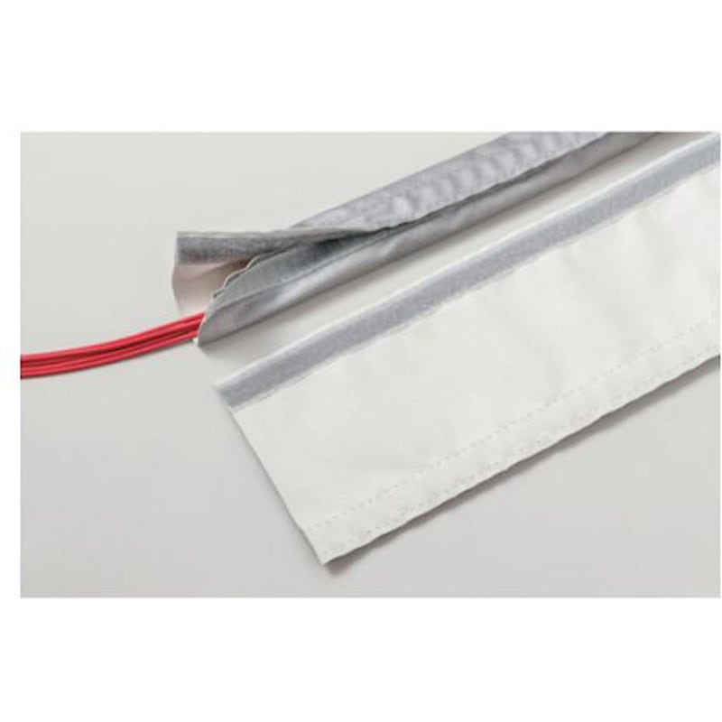 MTK 30 結束保護チューブ マジックタイプ 日本ジッパーチュービング 1巻 MTK 30 82,390円