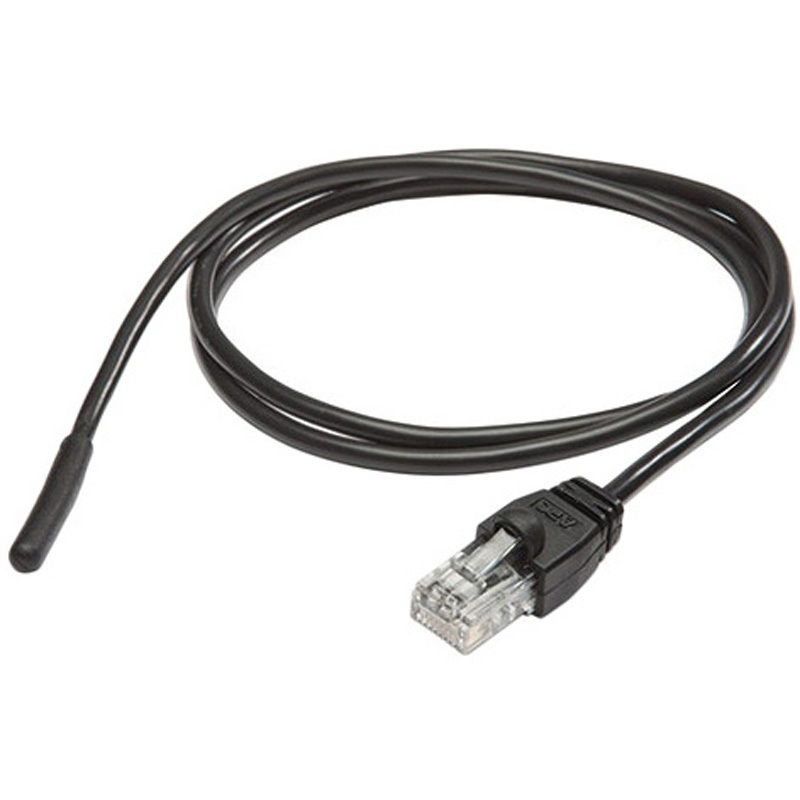 NBES0311 NetBotz Temperature Sensor - 32 in. used with NetBotz Wireless Sensor Pod 180 シュナイダーエレクトリック 1式 NBES0311