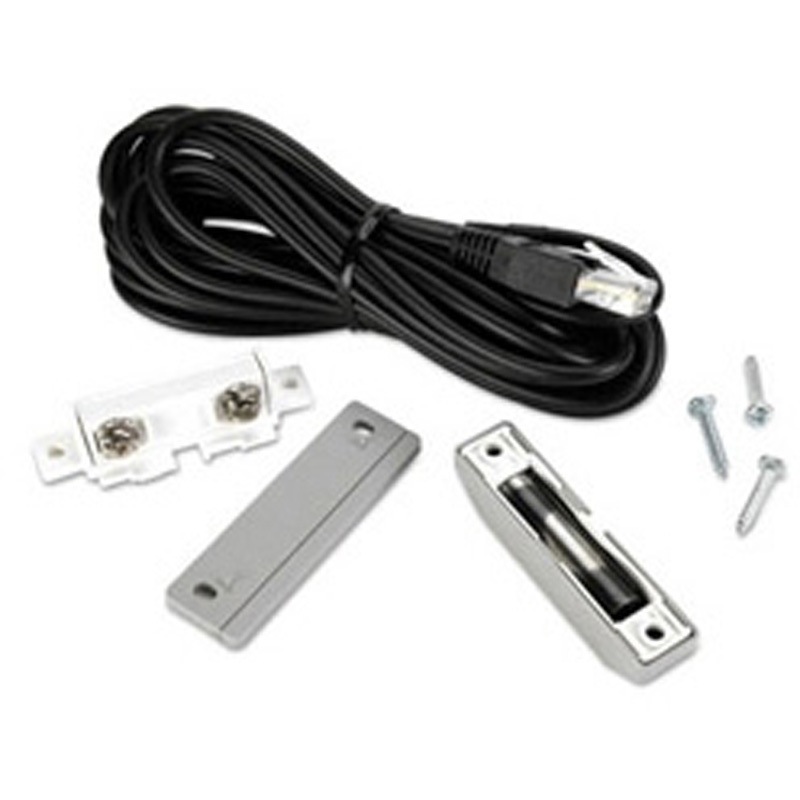 NBES0303 NetBotz Door Switch Sensor 2 for an Rack - 12 ft. シュナイダーエレクトリック 1式 NBES0303