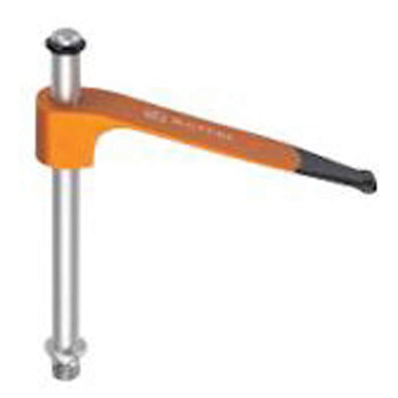 R-CTT-64-70-6 ソフトティップテンションクランプ メートル法 M6 STTC HT68 A63.5 B13 C5 1個 レニショー 【通販モノタロウ】