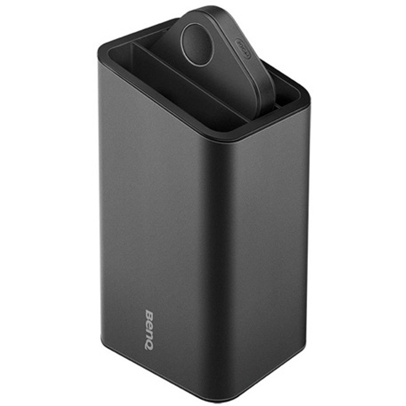 WDC10TC ワイヤレスプレゼンテーションボタンキット 子機のみ BenQ(ベンキュー) 1式 WDC10TC