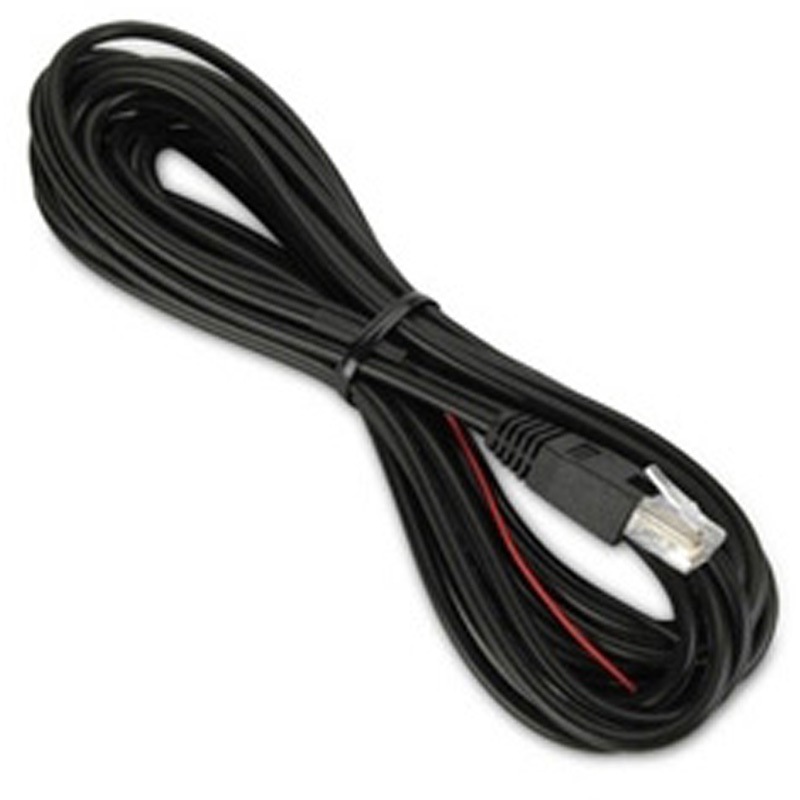 NBES0304 NetBotz Dry Contact Cable - 15 ft. シュナイダーエレクトリック 1式 NBES0304