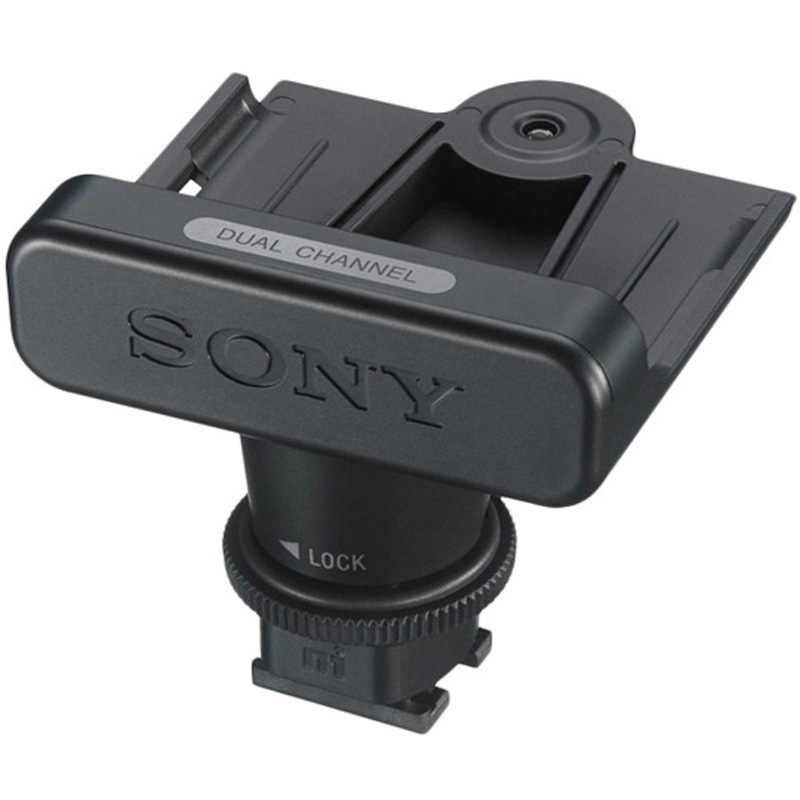 SMAD-P3D シューマウントアダプター SONY 1個 SMAD-P3D