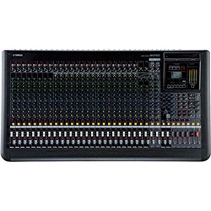 MGP32X ミキシングコンソール YAMAHA(ヤマハ) 1式 MGP32X