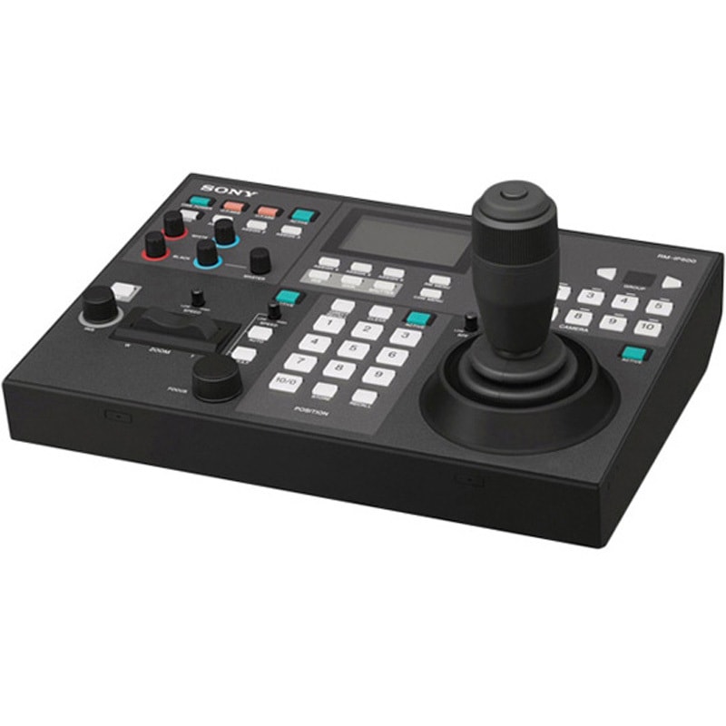 RM-IP500 リモートコントローラー SONY 1個 RM-IP500