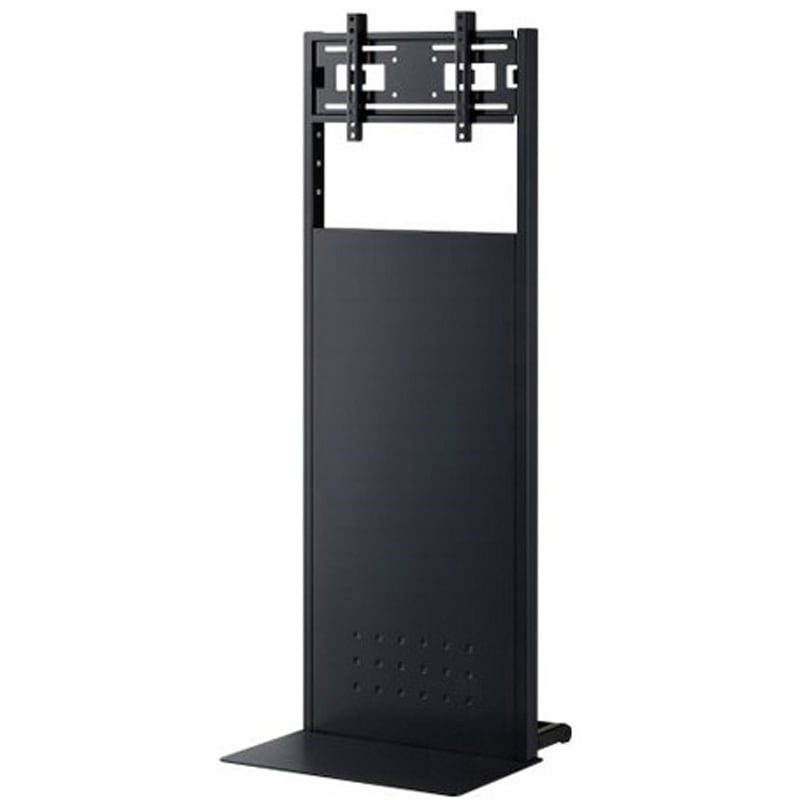 XS-54 サイネージ向けフラットベースディスプレイスタンド 1台 ハヤミ工産 【通販モノタロウ】