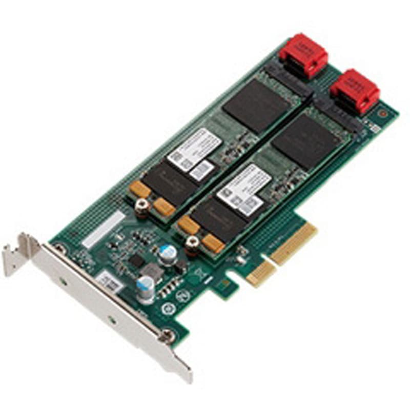 N8150-736 増設用 M.2 SSD NEC三菱 120GB  1式 N8150-736