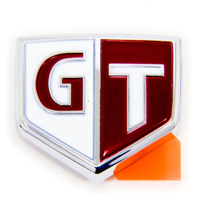 Nさん専用 63896-AA100 エンブレム，サイド フロント 1個 ニッサン 【通販