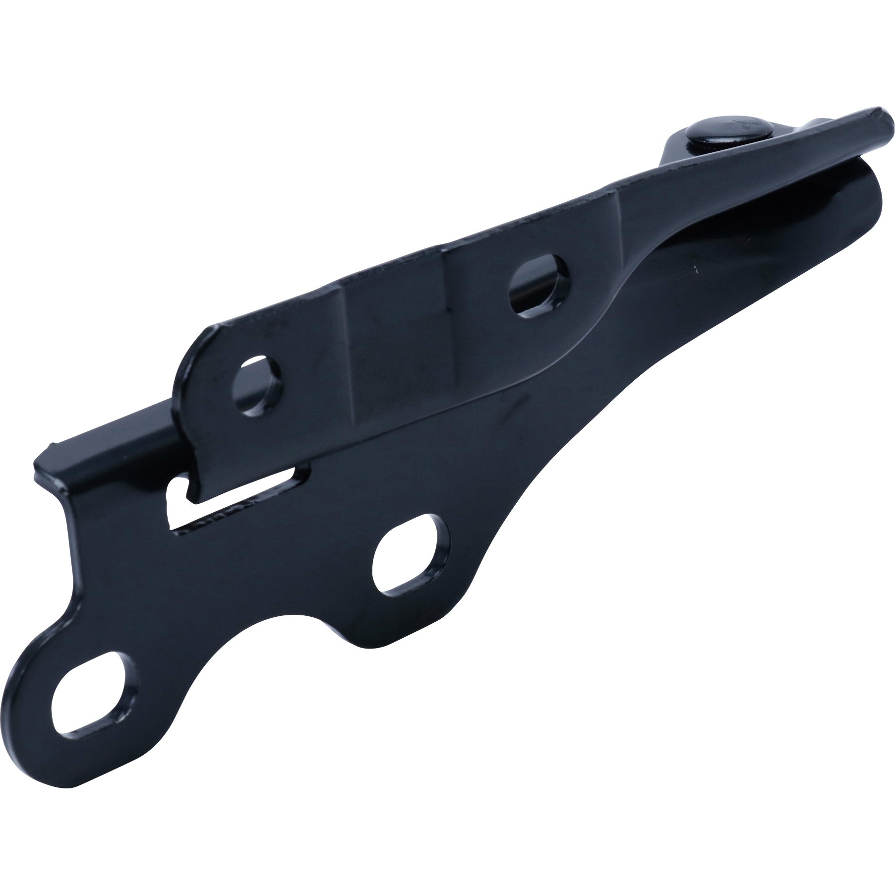 65401-35F10 ヒンジ アッセンブリー，フード LH 1個 ニッサン 【通販モノタロウ】