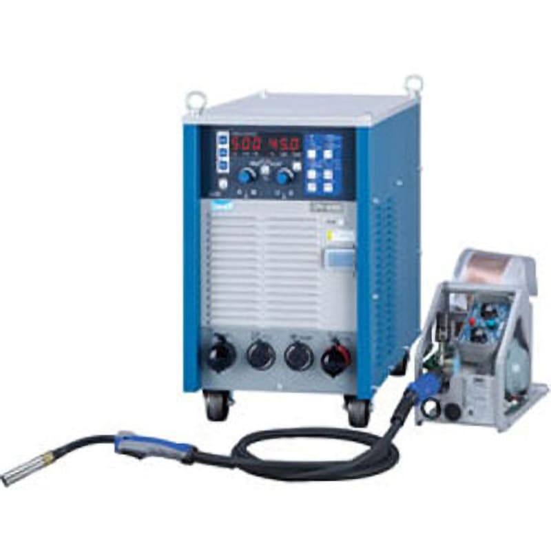 日動 DIGITAL-270A インバーター直流溶接機270A【デジタル表示タイプ