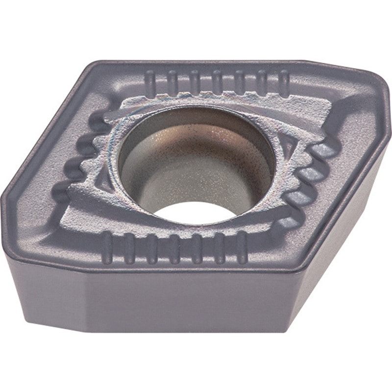 りったんページ タンガロイ XPMT06X308R-DJ - TDX TungdrillTwisted 刃先交換式ドリル